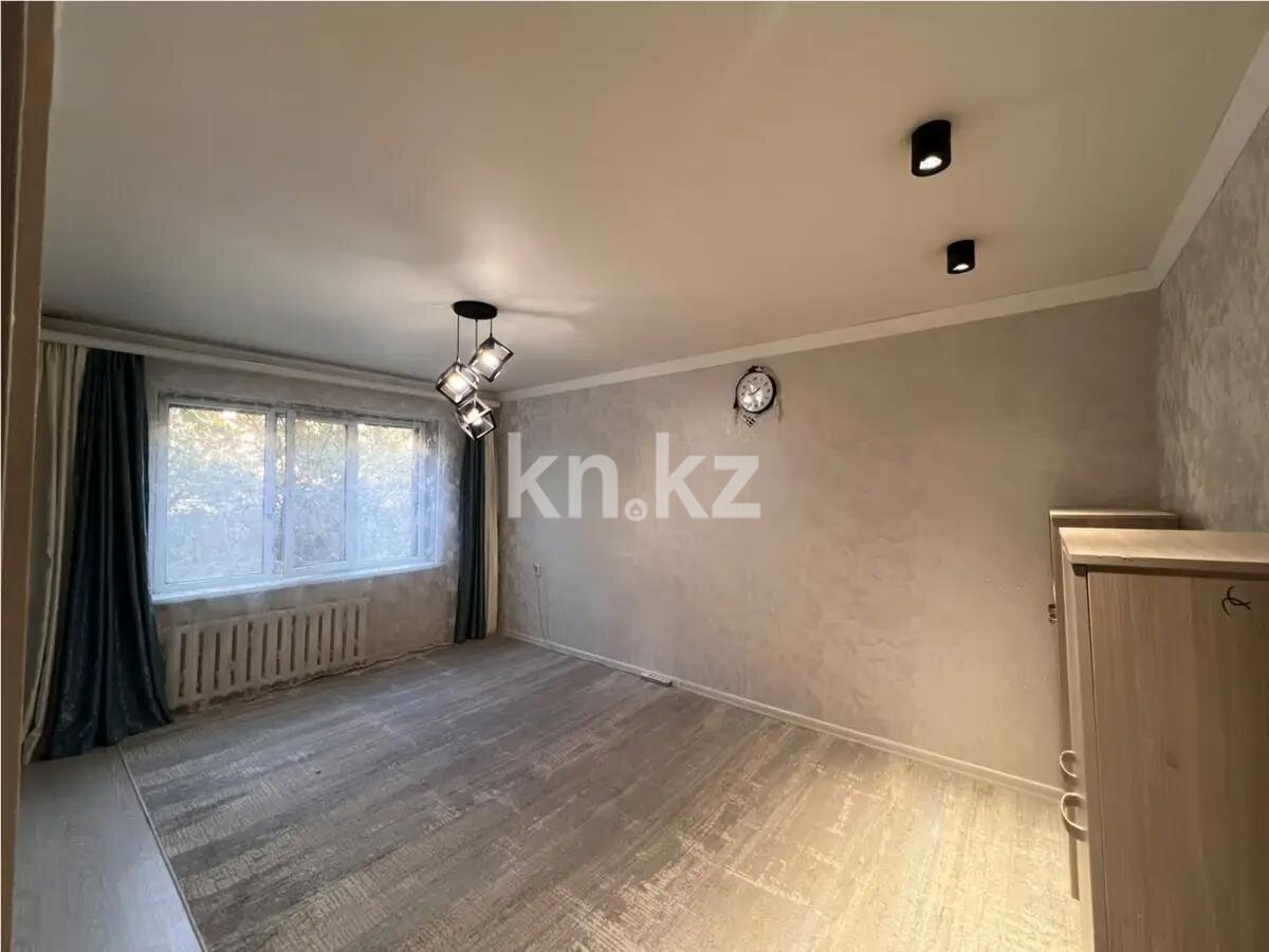 Продажа 2-комнатной квартиры, 40 м² в Алматы - фото 2