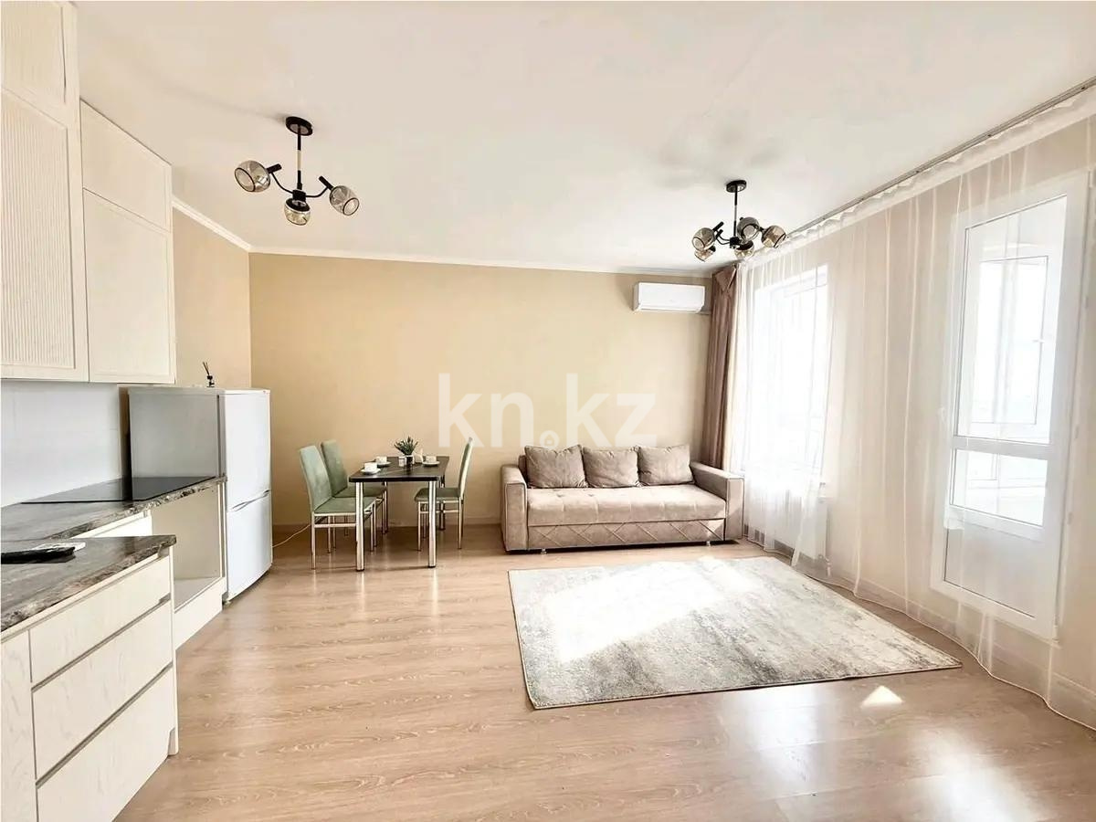 Продажа 2-комнатной квартиры, 54 м² в Астане - фото 2