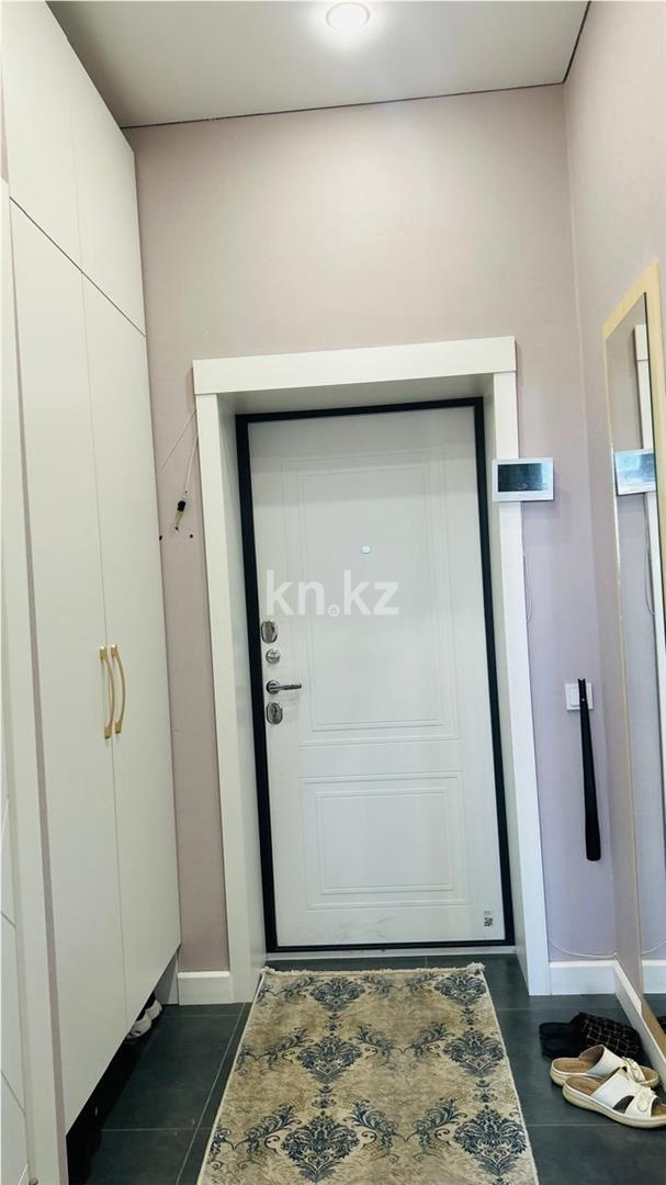 Продажа 2-комнатной квартиры, 41 м² в Караганде - фото 12
