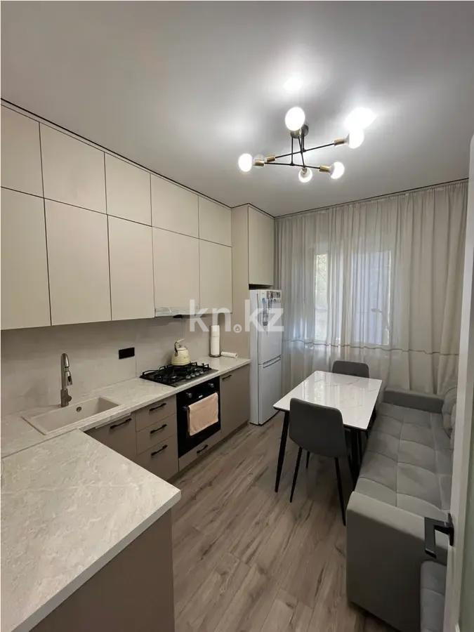 Продажа 1-комнатной квартиры, 42 м² в Алматы - фото 2