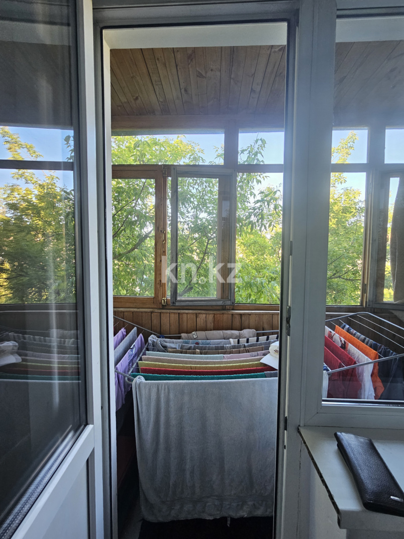 Продажа 1-комнатной квартиры, 31.8 м² в Караганде - фото 3
