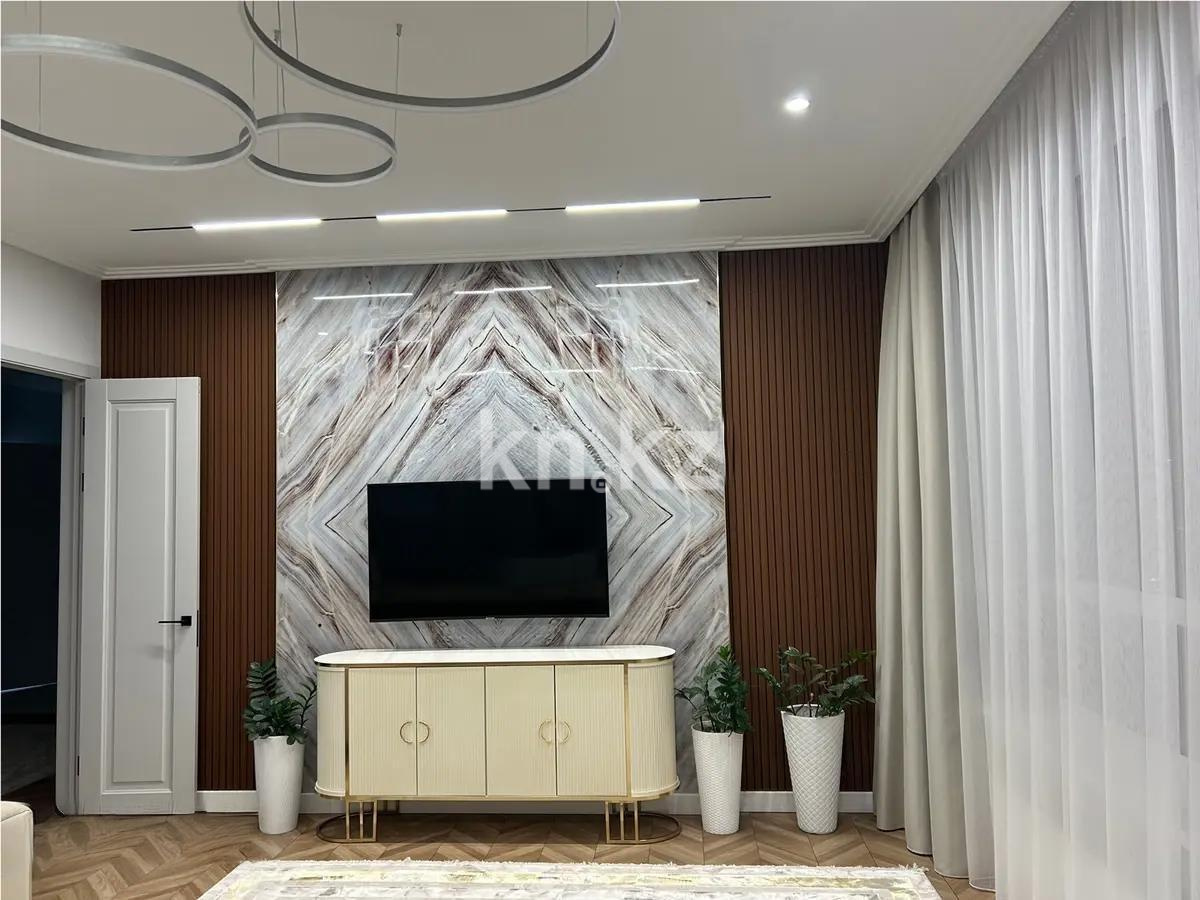 Продажа 3-комнатной квартиры, 110 м², ул. Е-899, дом  1/1 в Астане - фото 2