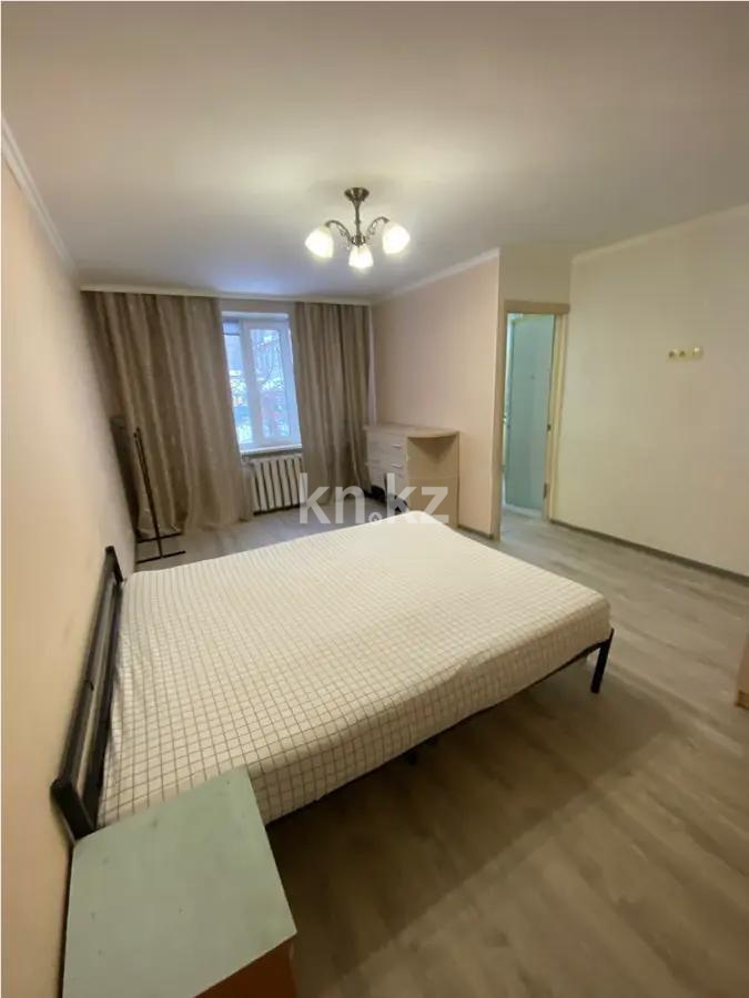 Продажа 1-комнатной квартиры, 30.3 м² в Астане