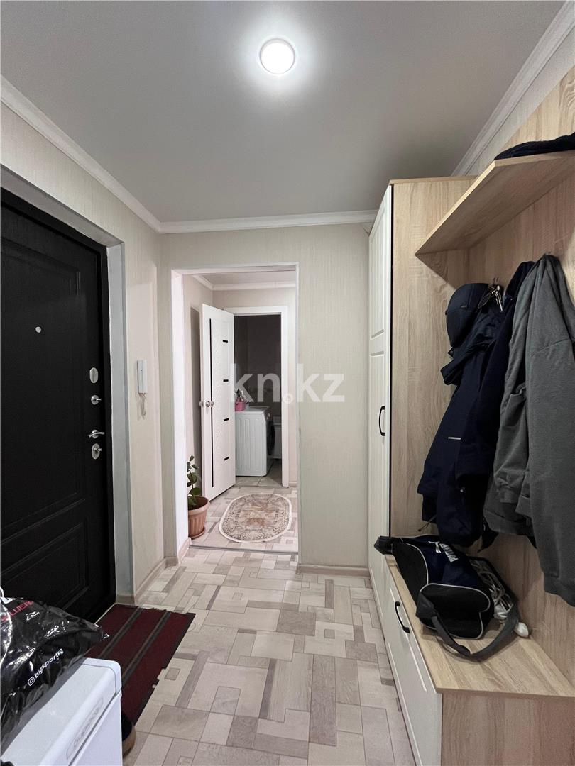 Продажа 2-комнатной квартиры, 50 м² в Караганде - фото 10