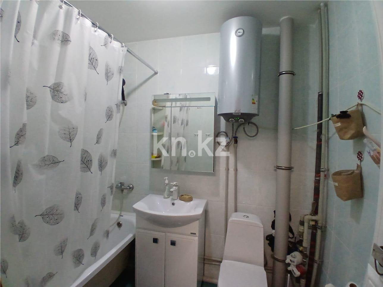 Продажа 2-комнатной квартиры, 56 м² в Астане - фото 14