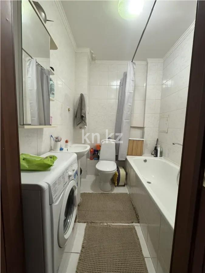 Продажа 1-комнатной квартиры, 27.5 м² в Астане