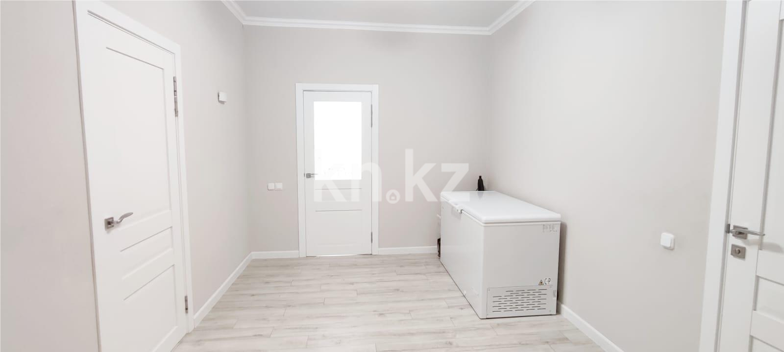 Продажа 4-комнатной квартиры, 168 м² в Караганде - фото 20