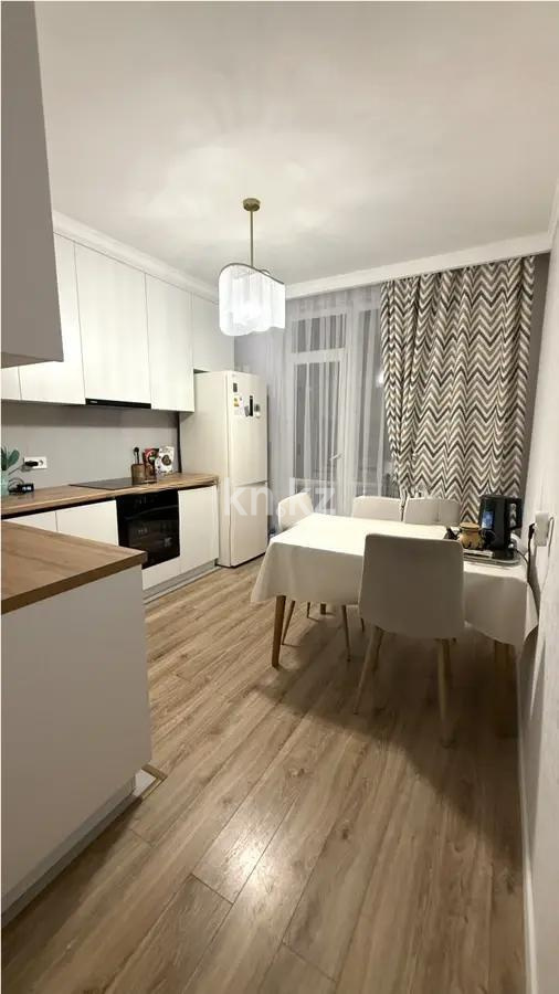 Продажа 2-комнатной квартиры, 59 м² в Астане - фото 2
