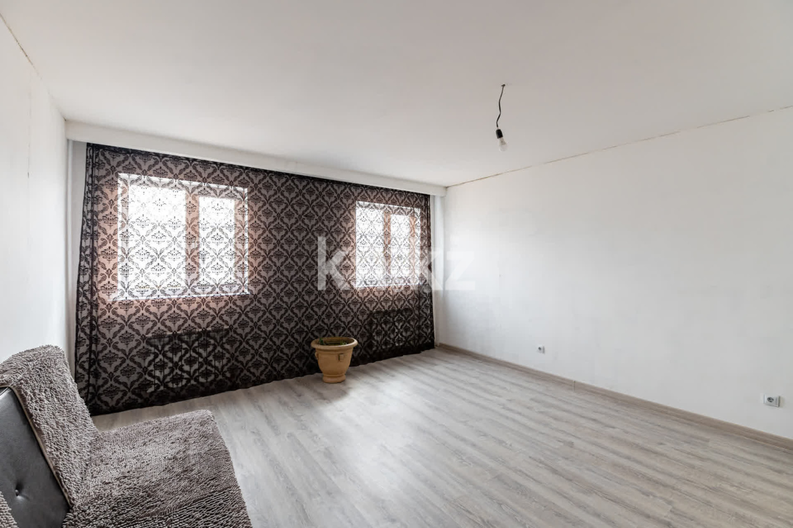 Продажа 2-комнатной квартиры, 47.7 м² в Астане - фото 2