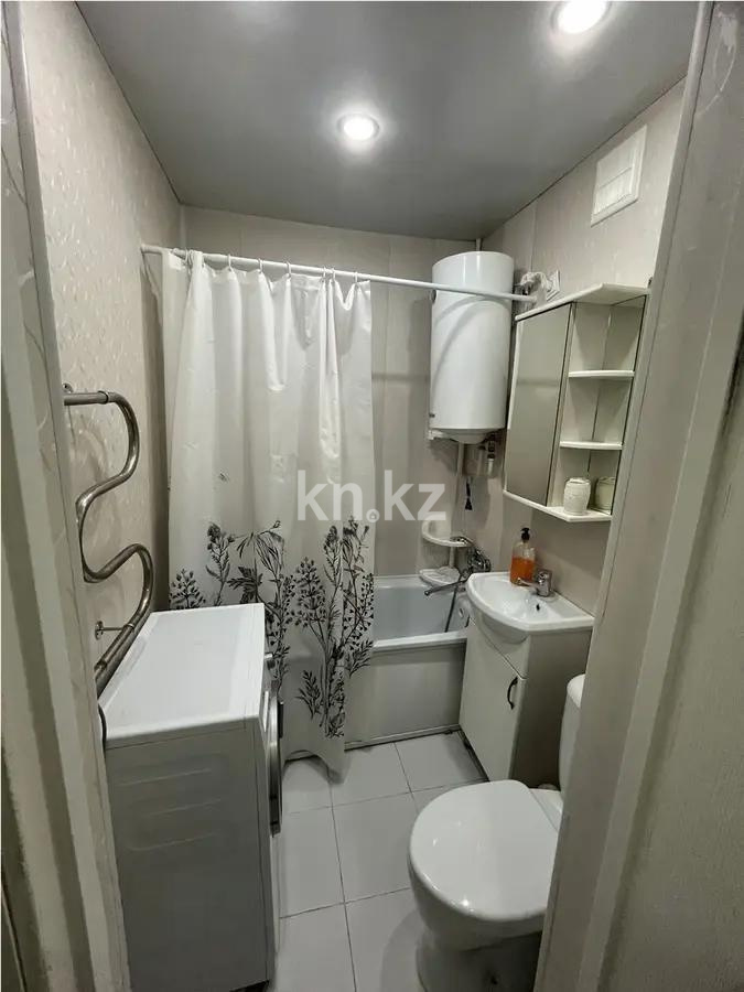 Продажа 1-комнатной квартиры, 33 м² в Караганде - фото 3