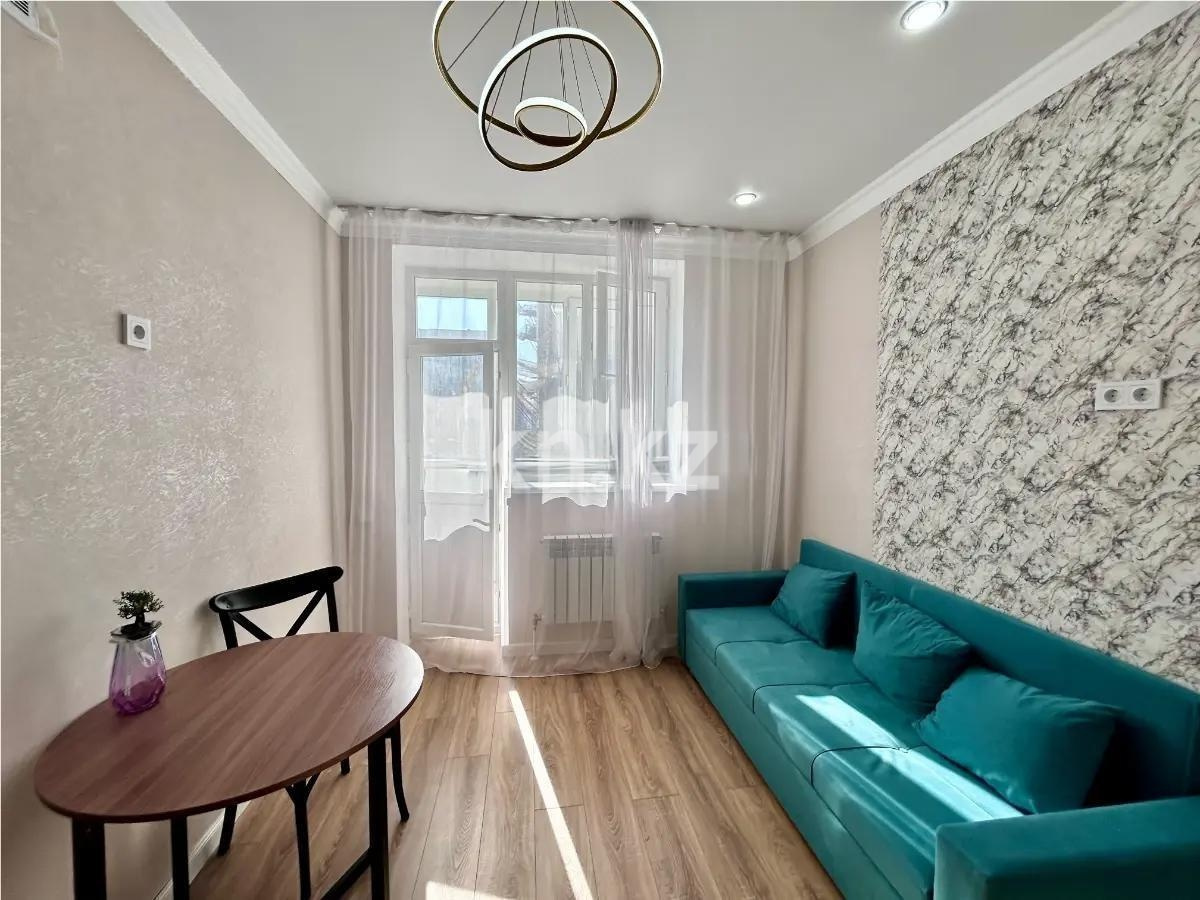 Продажа 1-комнатной квартиры, 20 м² в Астане