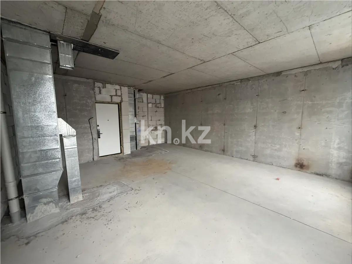 Продажа 2-комнатной квартиры, 42.3 м², пр. Райымбека, дом  349/1 в Алматы - фото 2