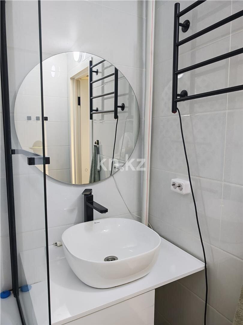 Продажа 2-комнатной квартиры, 50 м² в Караганде - фото 14