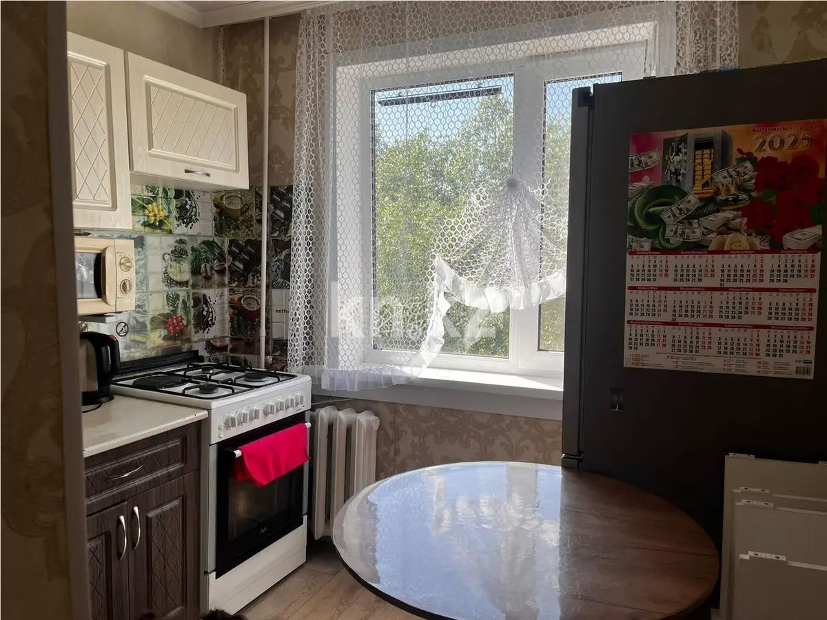 Продажа 2-комнатной квартиры, 44 м² в Караганде - фото 2