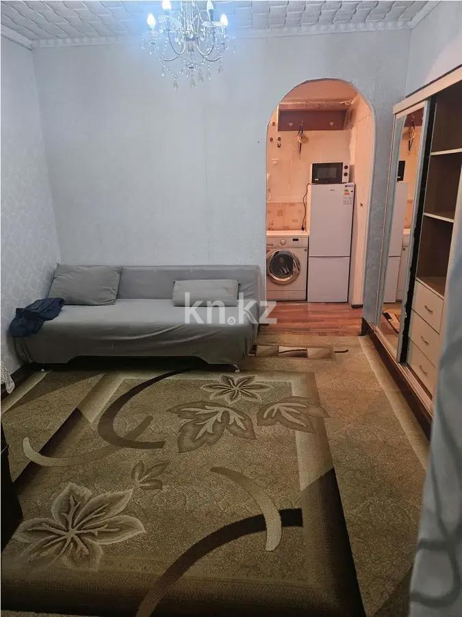 Продажа 1-комнатной квартиры, 23 м², ул. Чехова, дом  20А в Алматы - фото 3