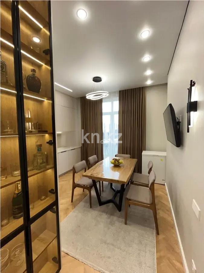 Продажа 3-комнатной квартиры, 94.1 м² в Астане - фото 4