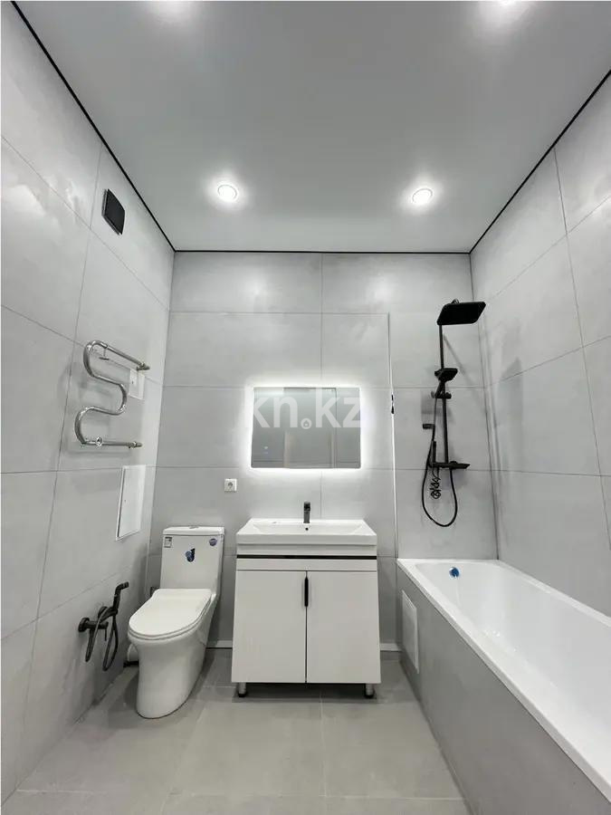 Продажа 2-комнатной квартиры, 50 м² в Астане - фото 3