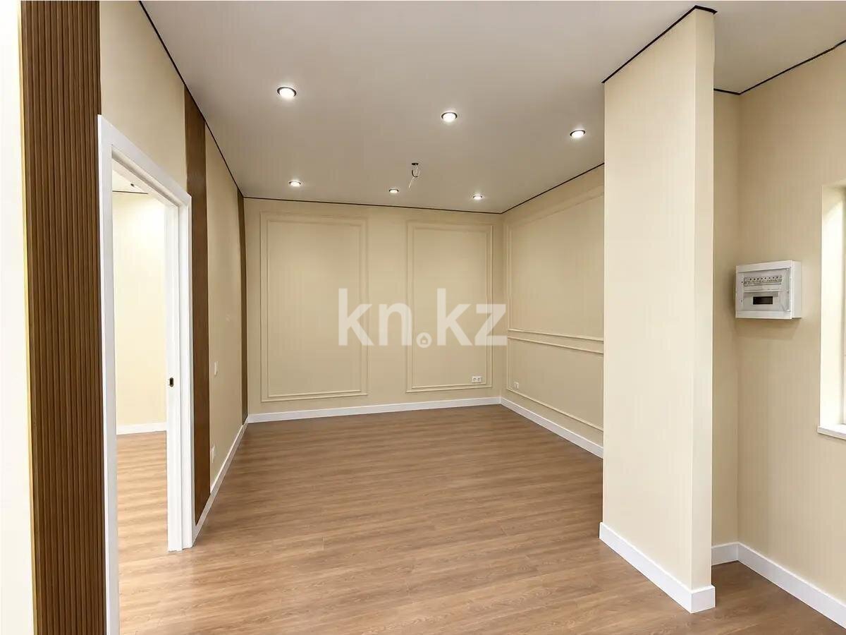 Продажа 3-комнатной квартиры, 47 м² в Алматы
