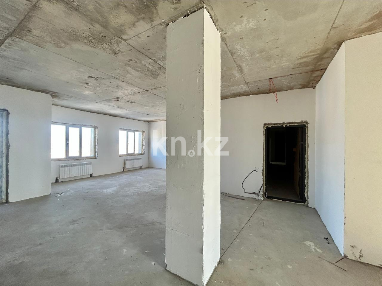 Продажа 3-комнатной квартиры, 81 м² в Караганде - фото 5