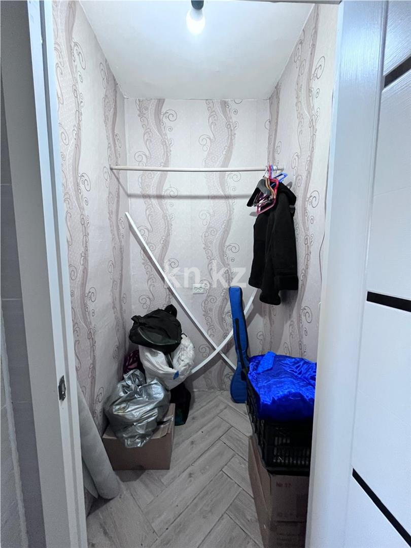 Продажа 2-комнатной квартиры, 46 м², ул. Сатыбалдина, дом  11 в Караганде - фото 10