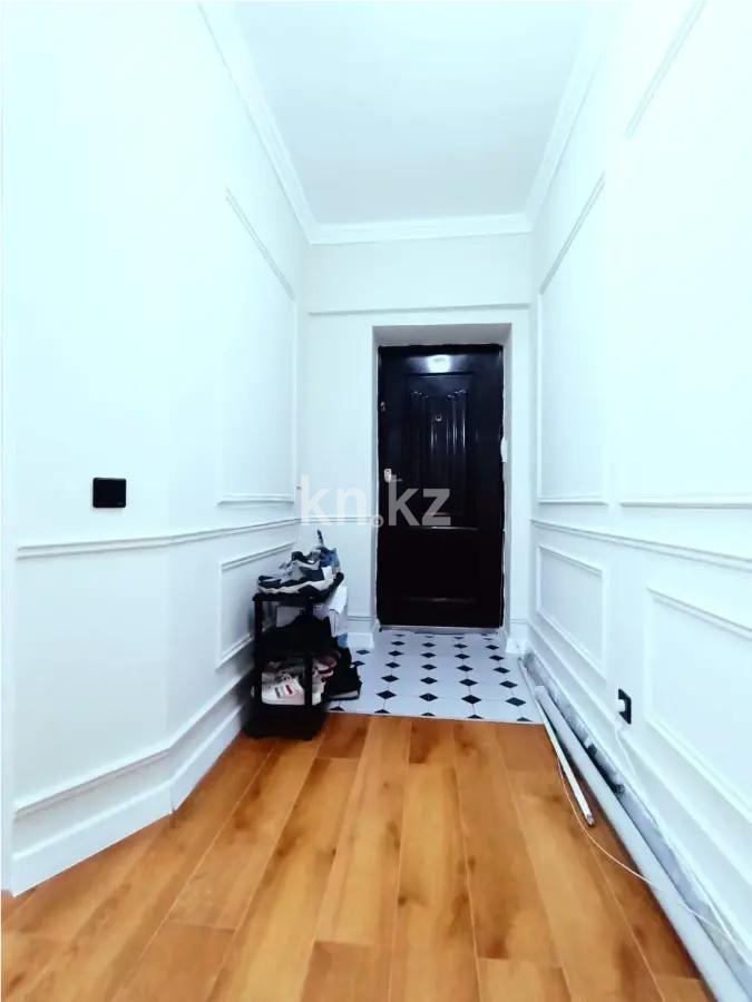 Продажа 3-комнатной квартиры, 62.2 м² в Алматы - фото 6
