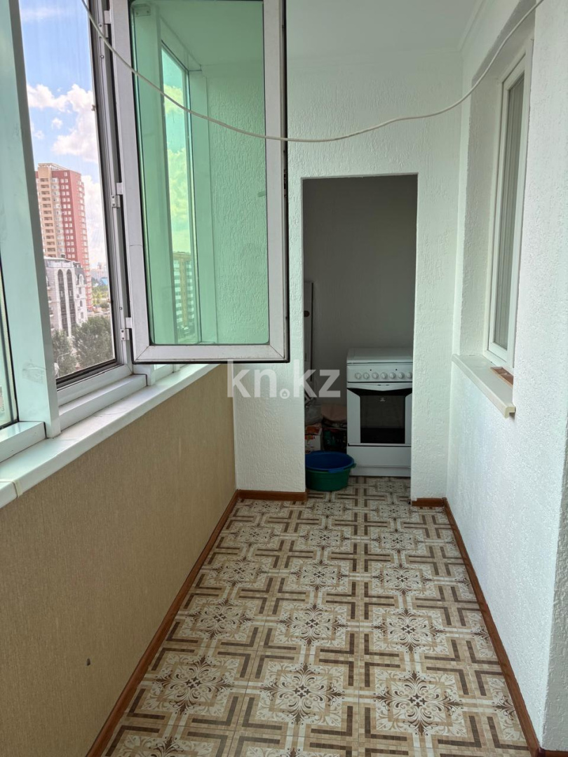 Аренда 1-комнатной квартиры, 36 м² в Астане - фото 6