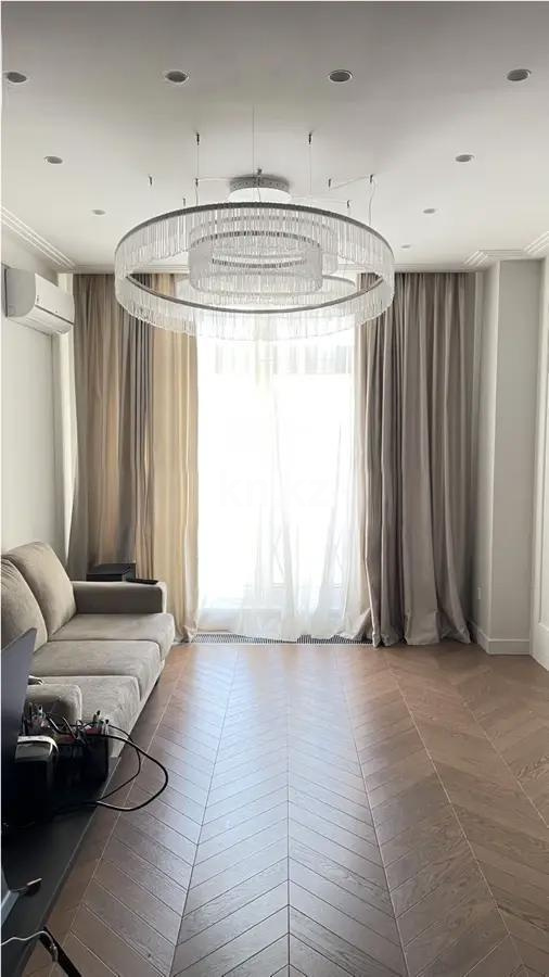 Продажа 3-комнатной квартиры, 97.9 м², ул. Тыныбаева, дом  6/1 в Астане