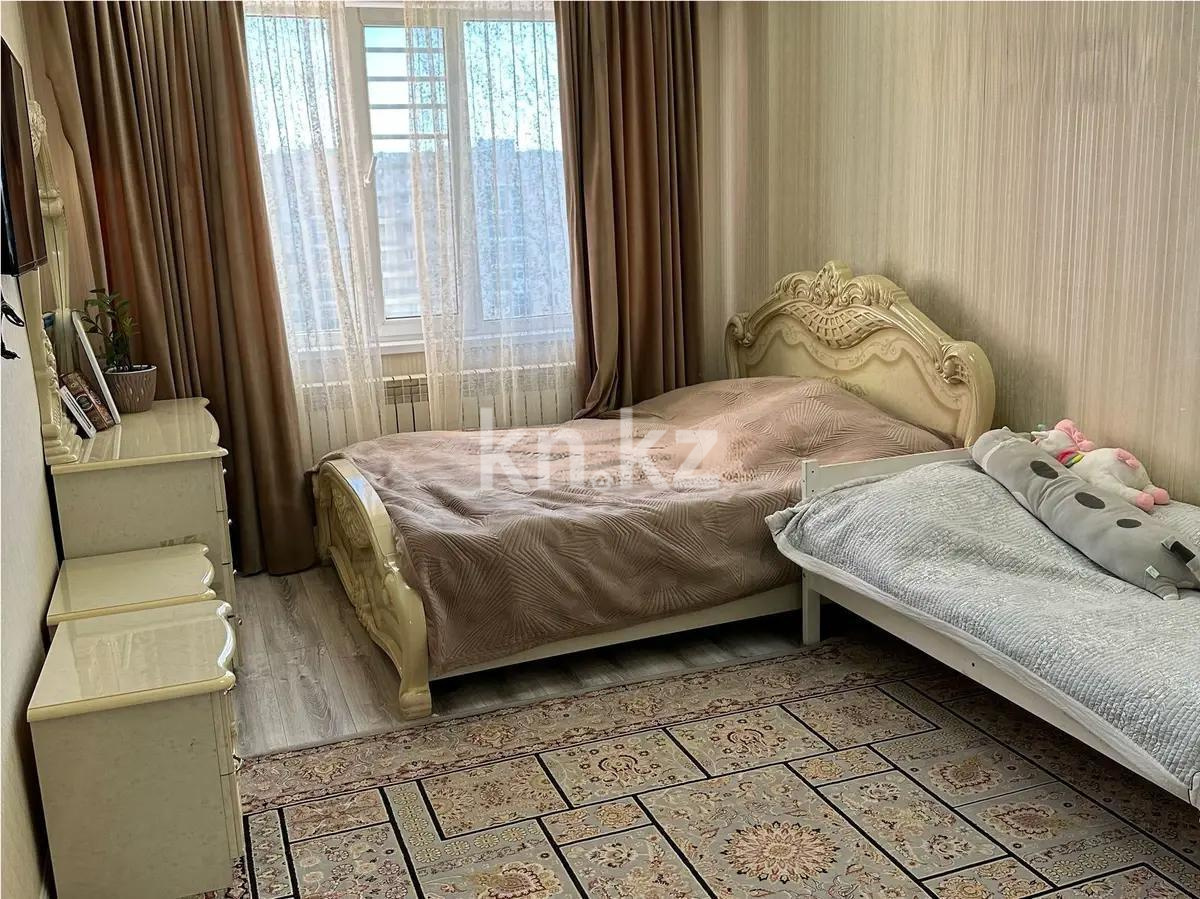 Продажа 2-комнатной квартиры, 68 м² в Астане - фото 2