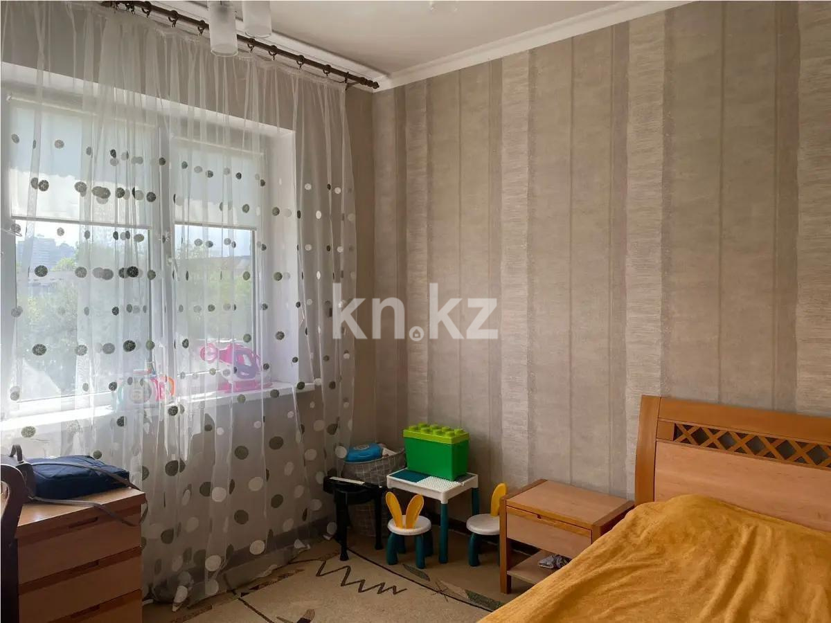 Продажа 3-комнатной квартиры, 70 м², ул. Кабанбай батыра, дом  260 в Алматы - фото 3