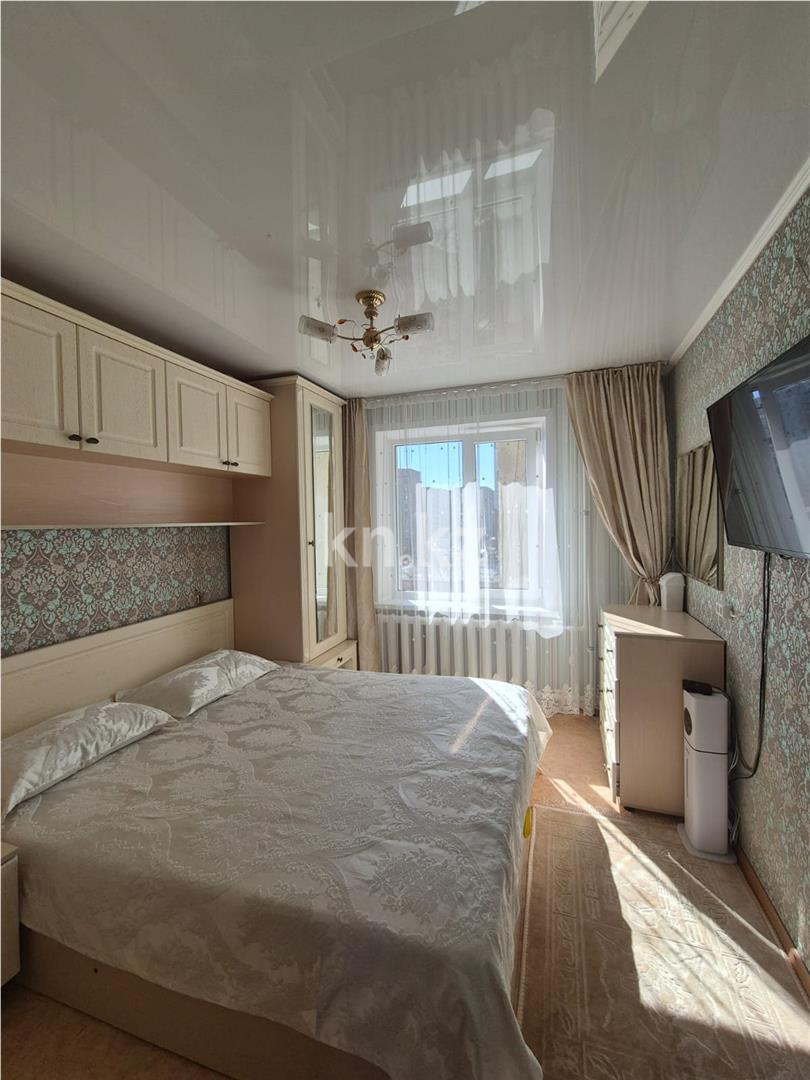 Продажа 3-комнатной квартиры, 64 м² в Караганде - фото 3