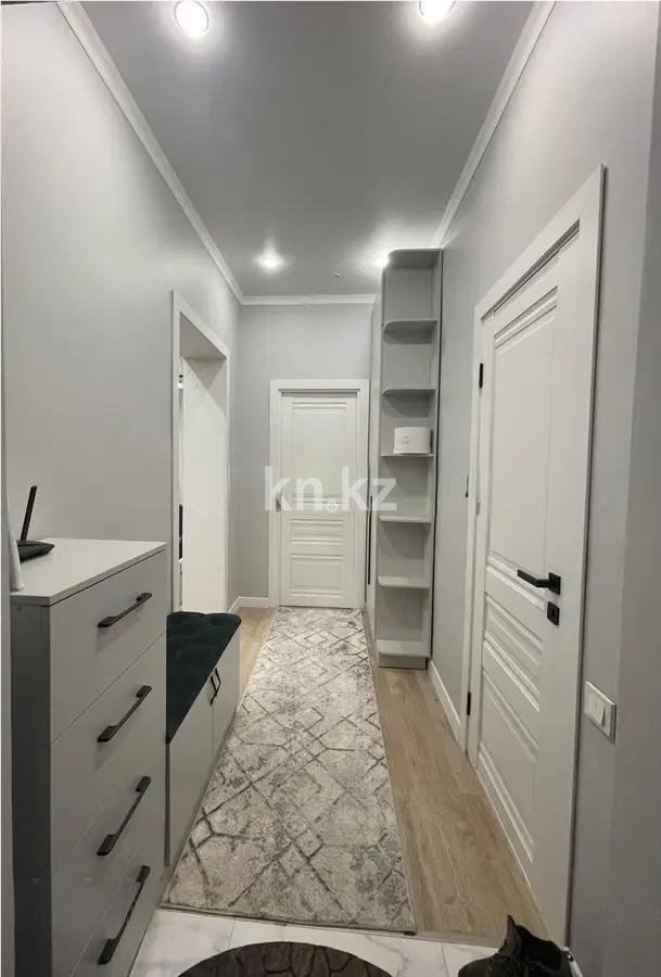 Продажа 2-комнатной квартиры, 50 м², ул. Утепова, дом  20 в Алматы - фото 5