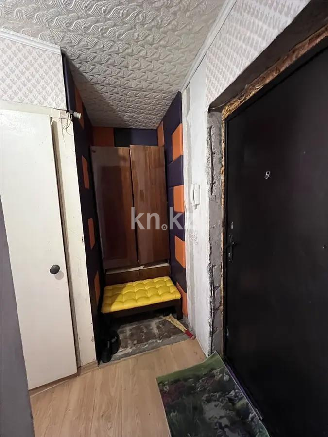 Продажа 1-комнатной квартиры, 31 м² в Караганде - фото 5