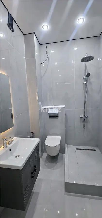 Продажа 2-комнатной квартиры, 63 м², ул. А-52, дом  8 в Астане - фото 3