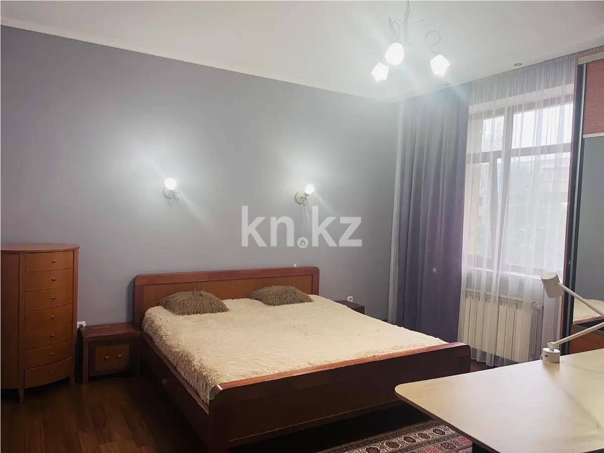 Продажа 3-комнатной квартиры, 88 м² в Алматы - фото 2