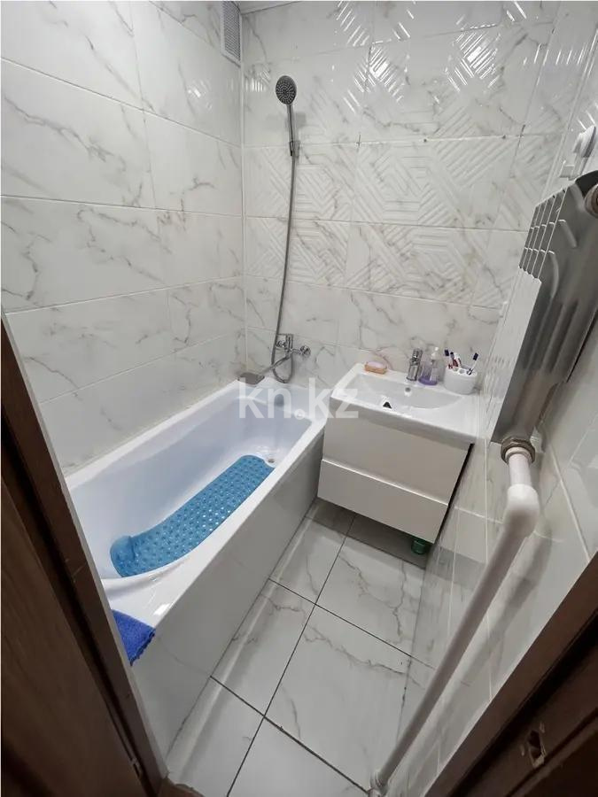 Продажа 4-комнатной квартиры, 68 м² в Караганде - фото 6