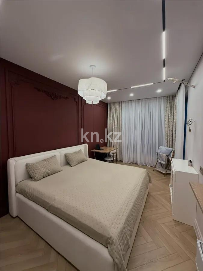 Продажа 4-комнатной квартиры, 110 м² в Алматы - фото 2