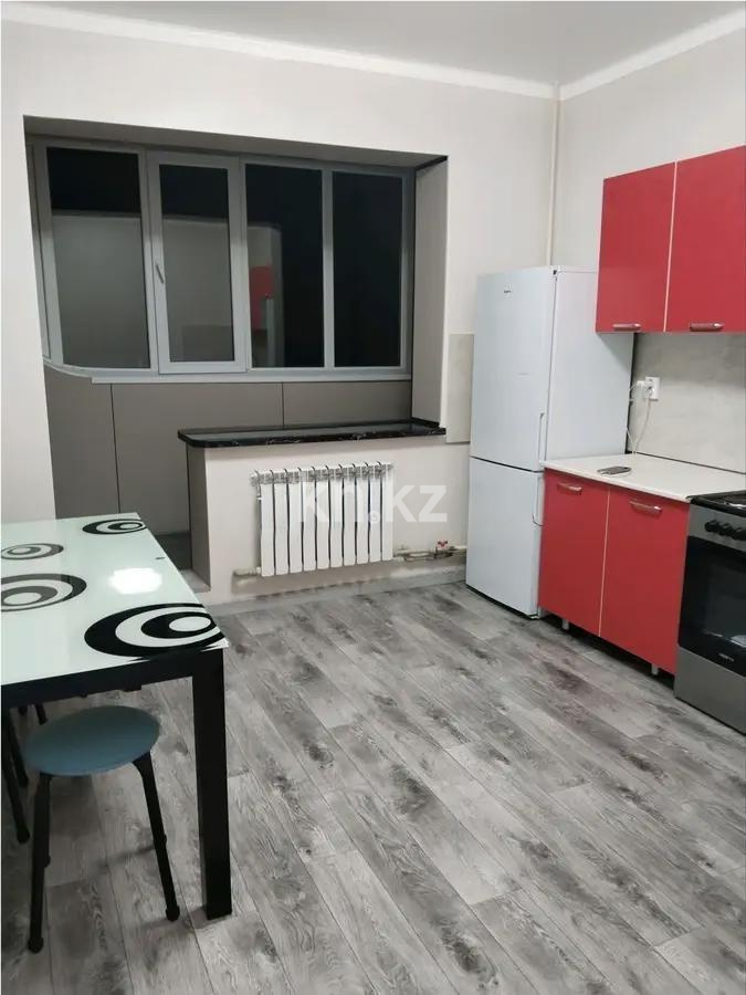 Продажа 1-комнатной квартиры, 43.1 м² в Алматы - фото 2