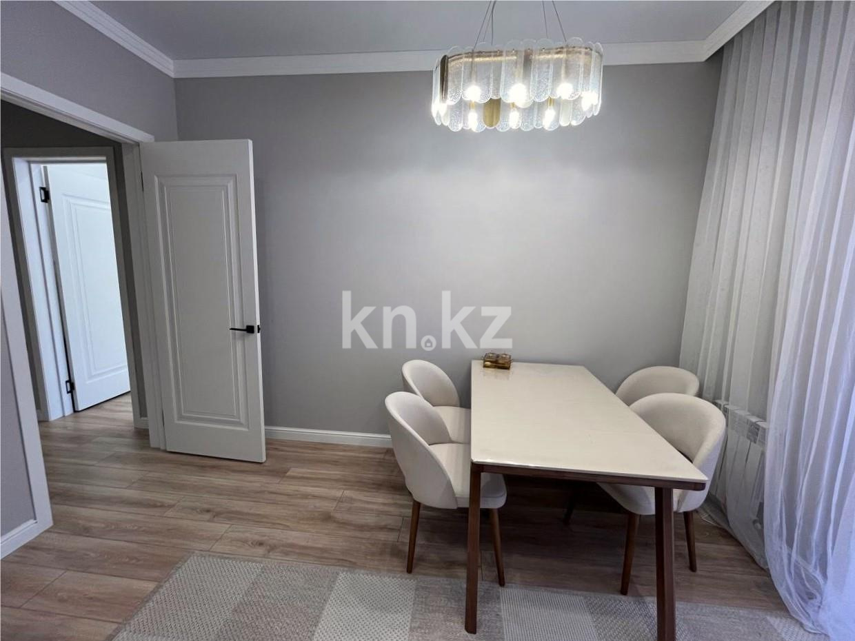 Продажа 3-комнатной квартиры, 82 м² в Караганде - фото 15