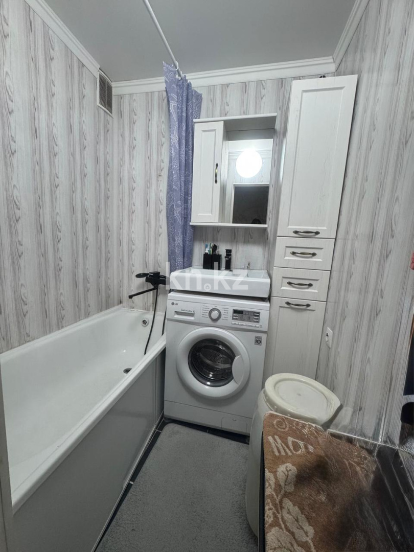 Продажа 3-комнатной квартиры, 58.4 м², 1А мкр. в Сарани - фото 7