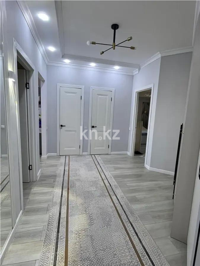 Продажа 3-комнатной квартиры, 68.5 м² в Астане - фото 5