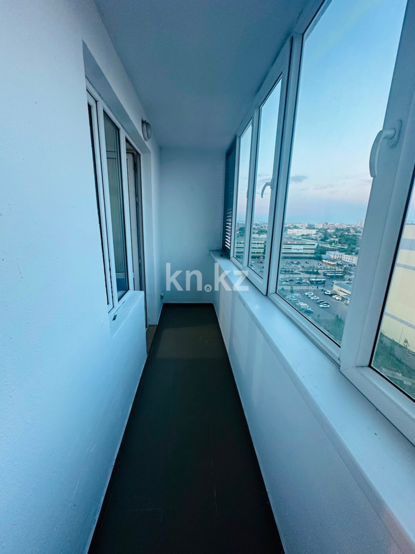 Аренда 1-комнатной квартиры, 37 м² в Астане - фото 9