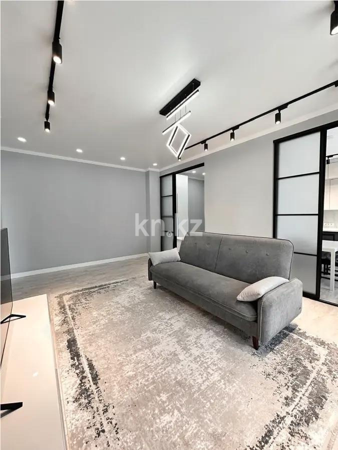 Продажа 3-комнатной квартиры, 81.7 м², ул. 16-я, дом  4 в Алматы - фото 2