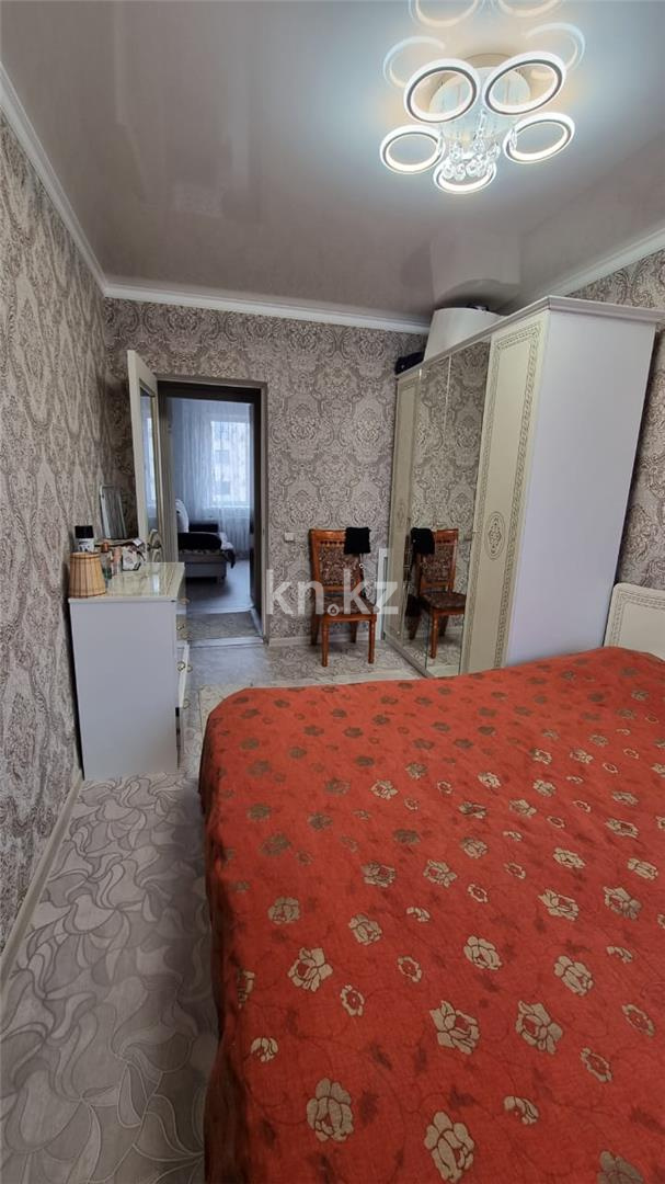 Продажа 4-комнатной квартиры, 76 м², мкр-н Орбита-1 в Караганде - фото 9