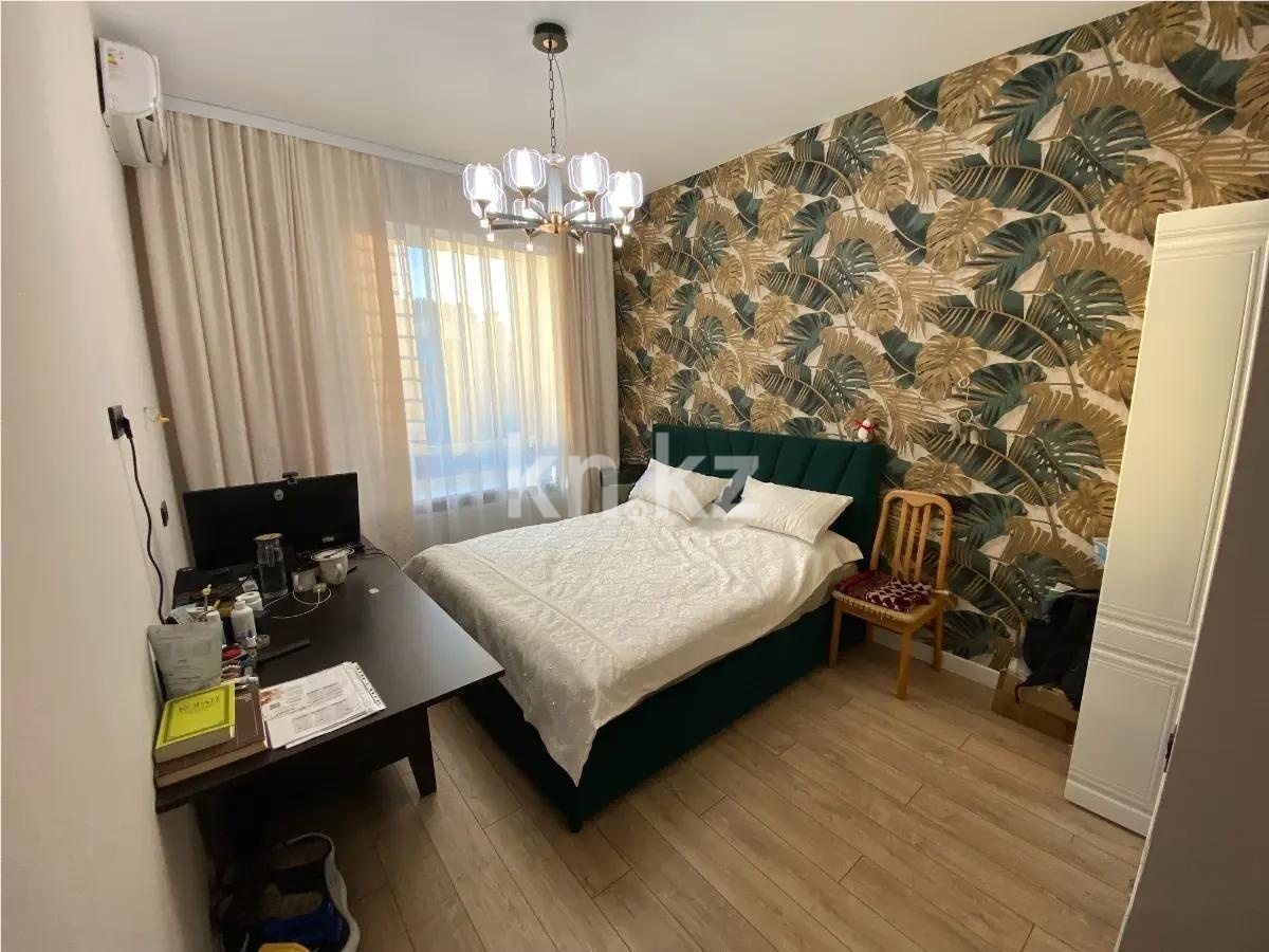 Продажа 3-комнатной квартиры, 78 м² в Астане - фото 3