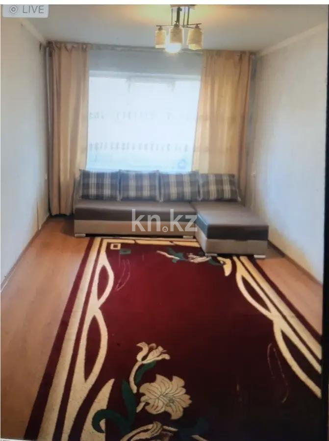 Продажа 3-комнатной квартиры, 63 м² в Алматы
