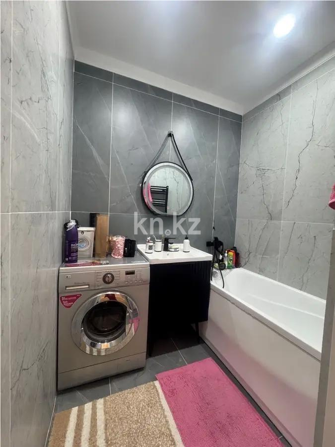 Продажа 3-комнатной квартиры, 75 м², мкр. Жетысу-1, дом  35 в Алматы - фото 5