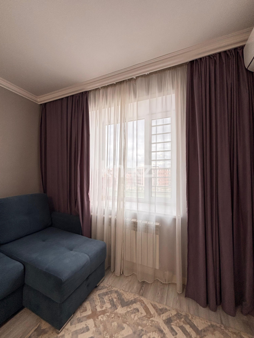 Продажа 2-комнатной квартиры, 43.7 м² в Астане - фото 6