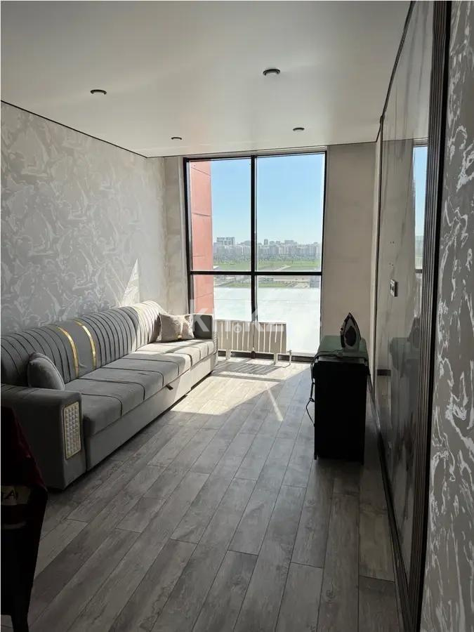 Продажа 3-комнатной квартиры, 70 м², пр. Туран, дом  65а в Астане