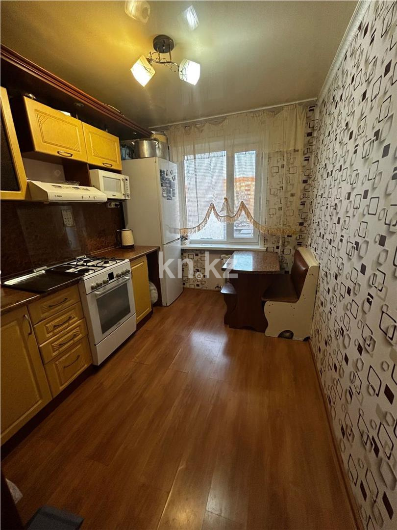 Продажа 3-комнатной квартиры, 67 м², ул. Амангельды в Темиртау - фото 7