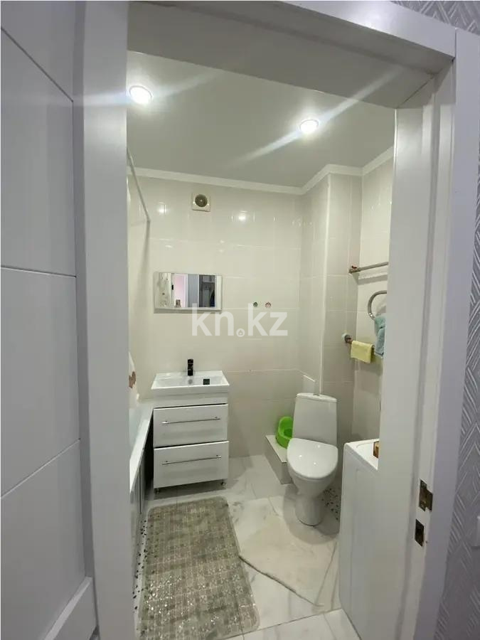 Продажа 1-комнатной квартиры, 38 м² в Астане - фото 3